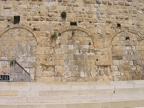Double Gate (Jerusalem)